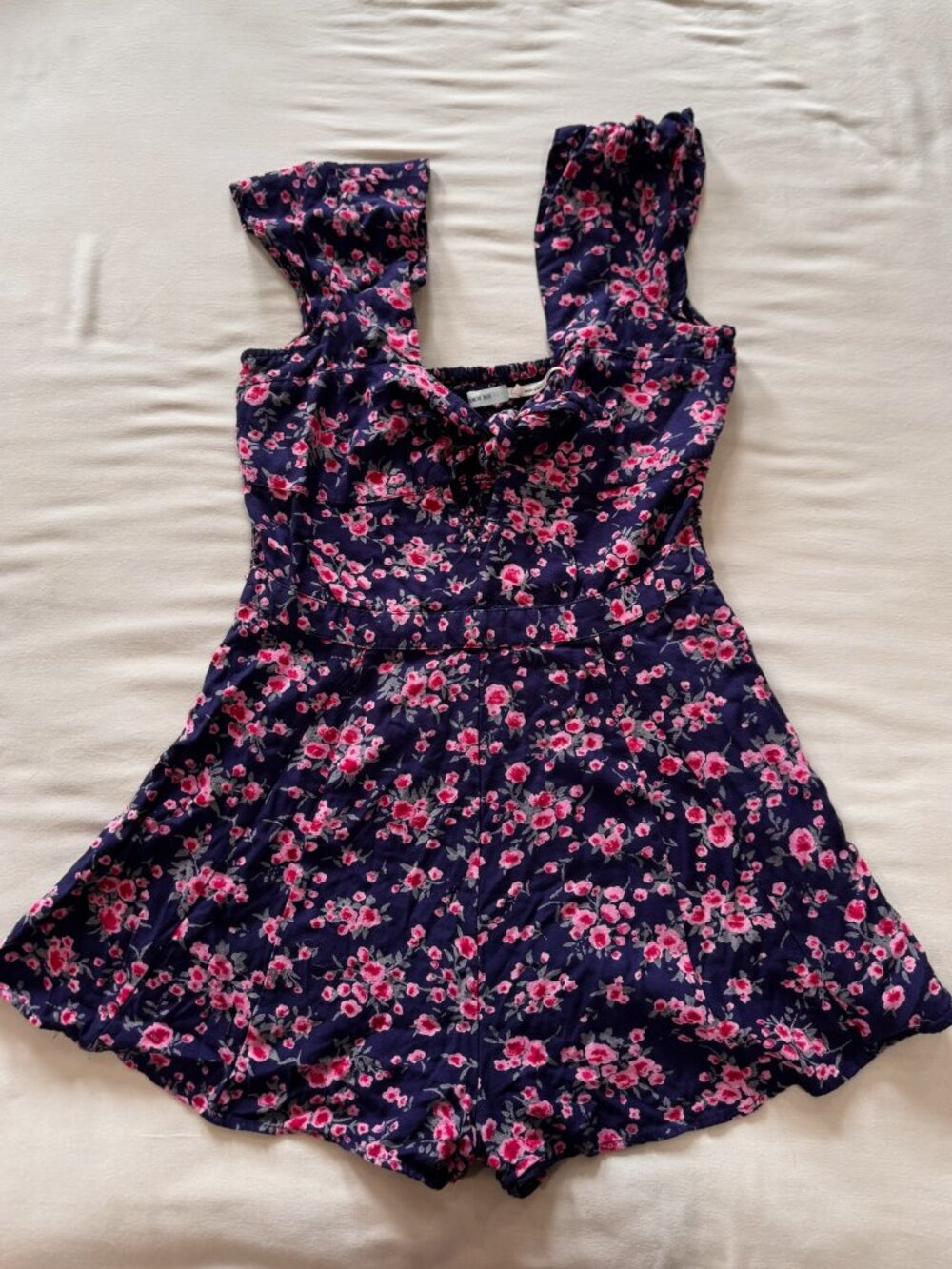 Kimchi Blue Romper Size S